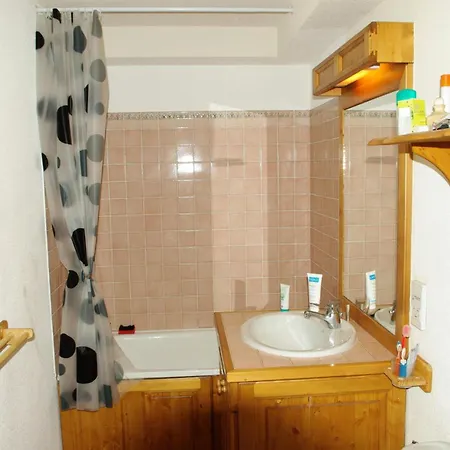 Bon Accueil - 3 Personnes 2 Expose Ouest Mae-8544 Apartamento