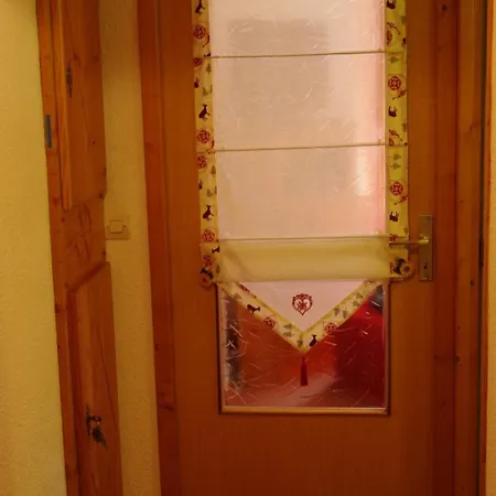 Bon Accueil - 3 Personnes 2 Expose Ouest Mae-8544 Valloire